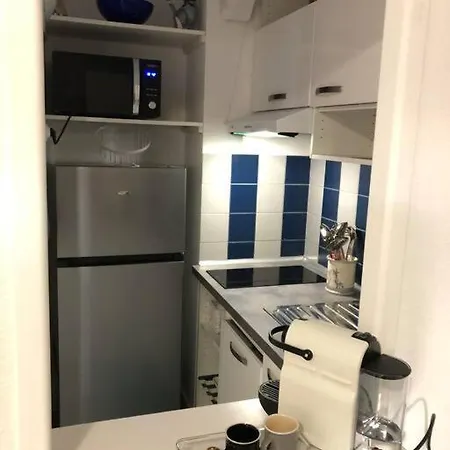 Agay Bay Front Apartman Saint-Raphaël