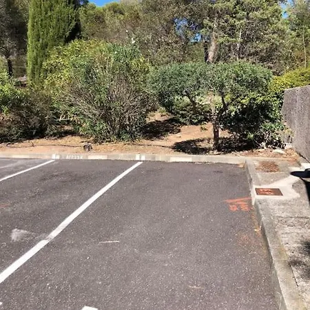 Agay Bay Front Apartman Saint-Raphaël