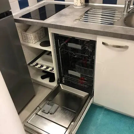 Agay Bay Front Apartman