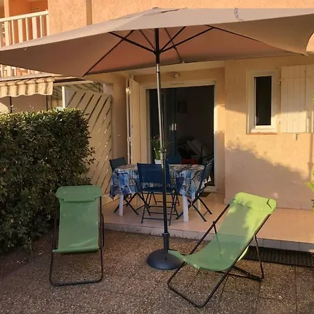 Appartement Agay Bay Front