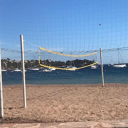 Agay Bay Front Appartement