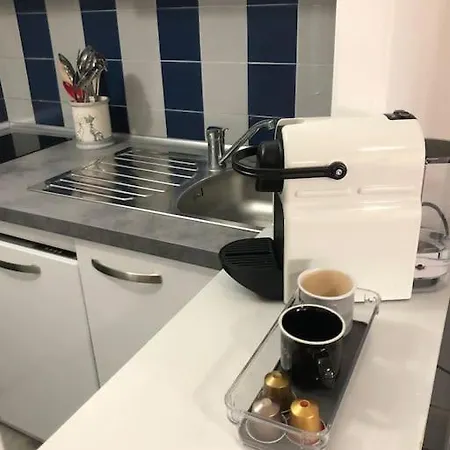 Agay Bay Front Appartement