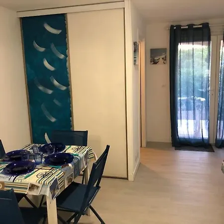 Agay Bay Front Appartement *