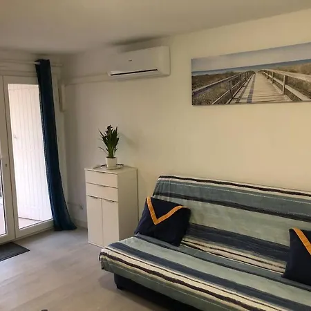 Agay Bay Front Appartement *