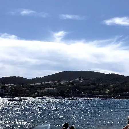 Agay Bay Front Apartamento