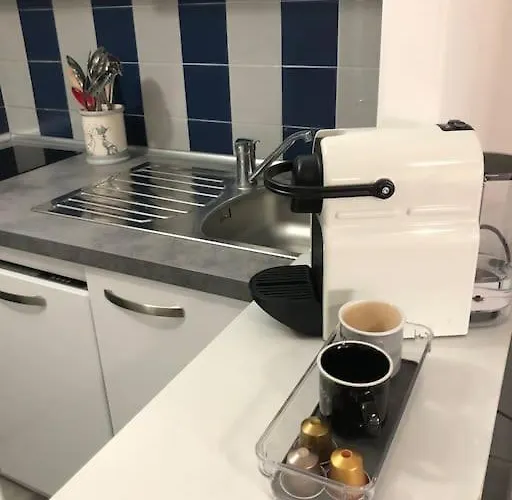 Agay Bay Front Apartmán