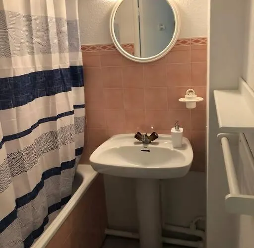 Apartamento Agay Bay Front *