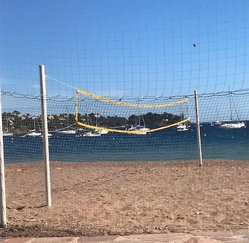 Agay Bay Front Saint-Raphaël