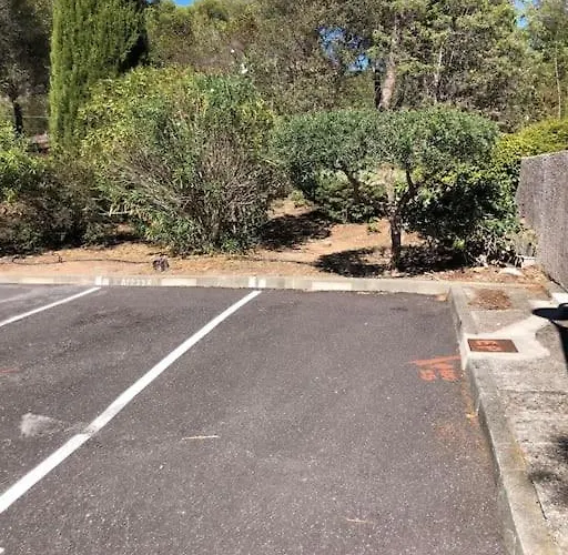 Agay Bay Front * Saint-Raphaël