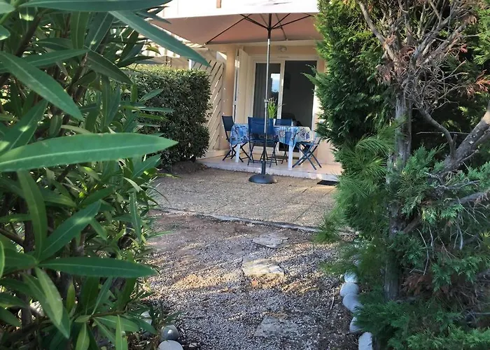 Agay Bay Front * Saint-Raphaël