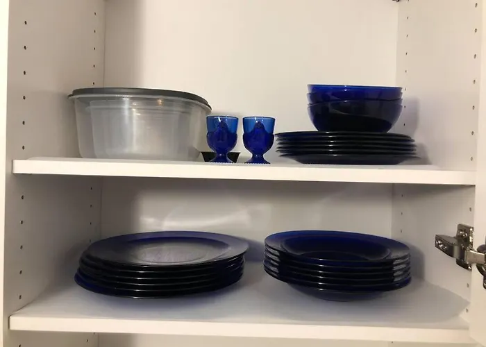 Apartamento Agay Bay Front *